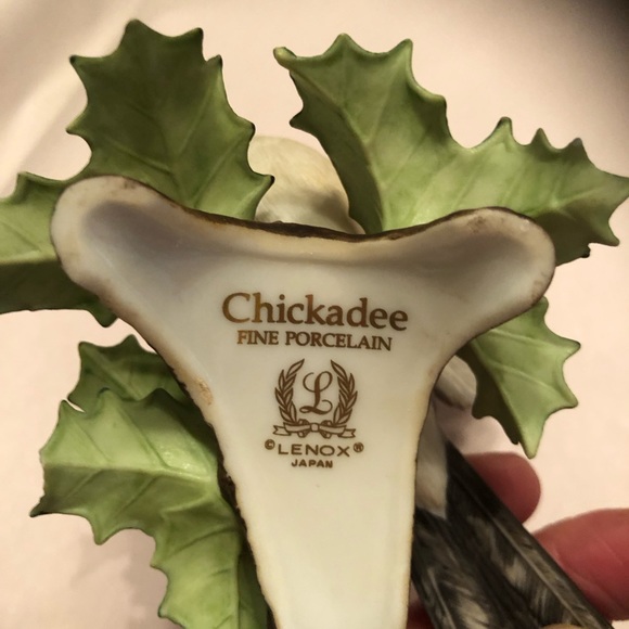 Lenox Chicadee - Picture 7 of 7